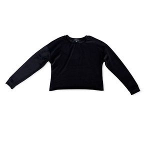 🖤 Super cute and comfy Black Top 🖤